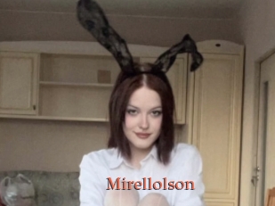 Mirellolson