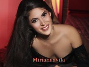 Mirianaavila