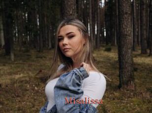 Misalissa