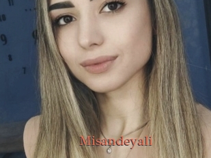 Misandeyali