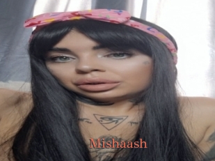 Mishaash