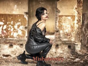 Mishabreezy