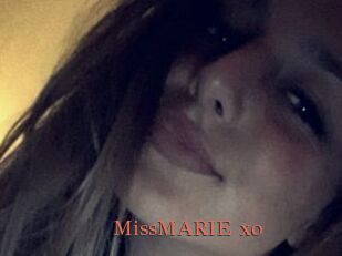 MissMARIE_xo