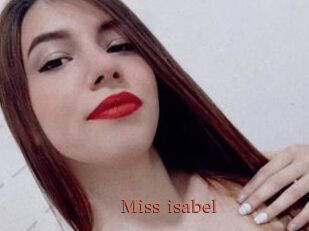 Miss_isabel