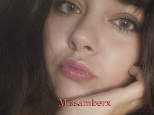 Missamberx