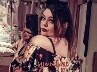 Missbelle25