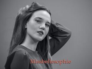 Missbellesophie