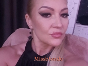 Missblonde