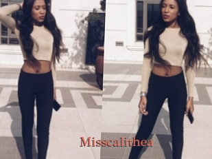 Misscalithea