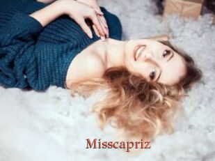 Misscapriz