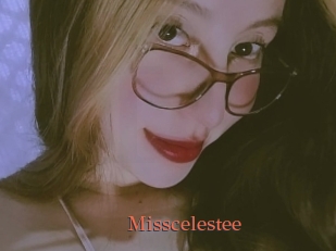 Misscelestee