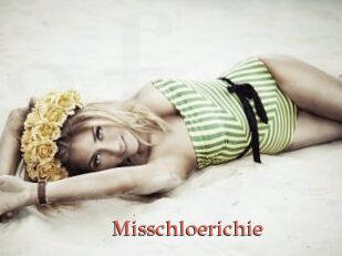 Misschloerichie