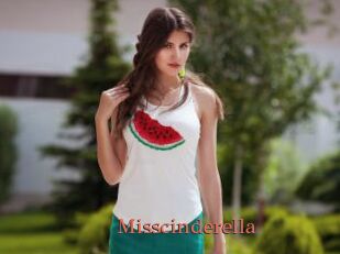 Misscinderella