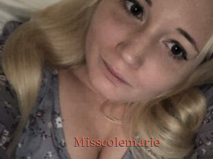 Misscolemarie