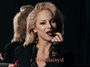 Missdaisyd