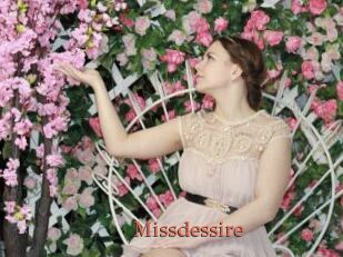 Missdessire