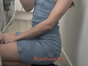 Missfranciss