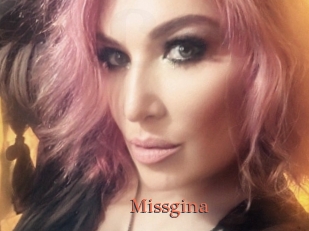 Missgina