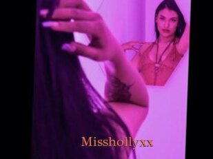 Misshollyxx