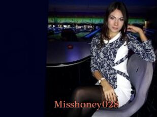 Misshoney028