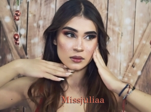 Missjuliaa