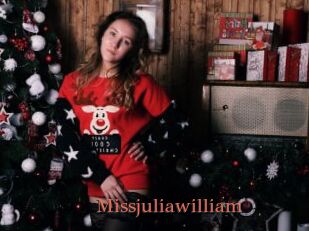 Missjuliawilliam