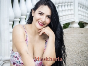 Misskharla