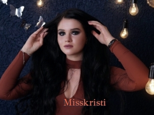 Misskristi