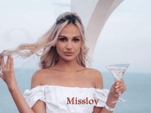 Missloy