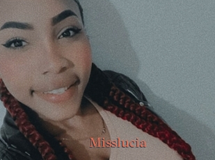 Misslucia