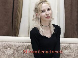 Missmilenadream