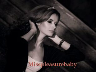 Misspleasurebaby