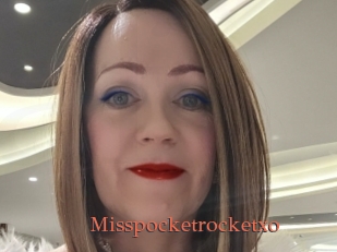 Misspocketrocketxo