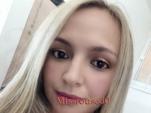 Missrouse30