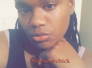 Misssassychick