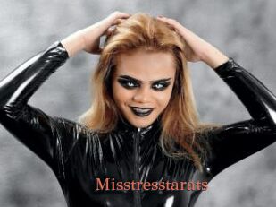 Misstresstarats