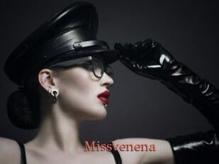 Missvenena