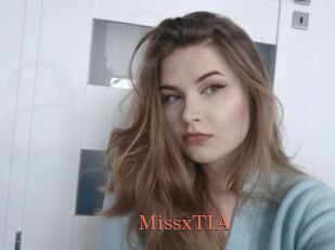 MissxTIA