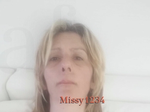 Missy1234