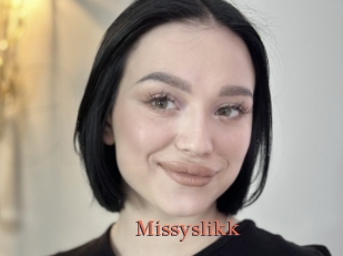 Missyslikk