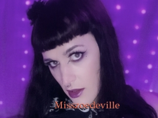 Misszoedeville