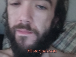 Misterjackson