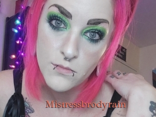 Mistressbrodyrain