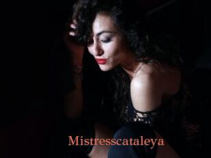 Mistresscataleya