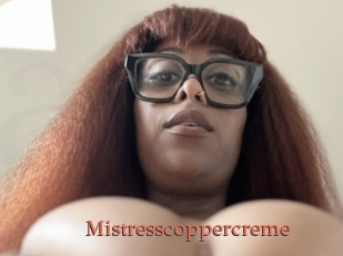 Mistresscoppercreme