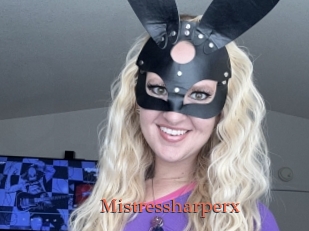 Mistressharperx