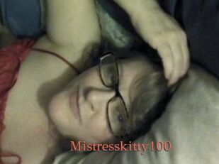 Mistresskitty100