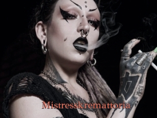 Mistresskremattoria