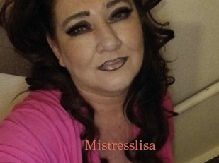 Mistresslisa