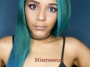 Mistressnae